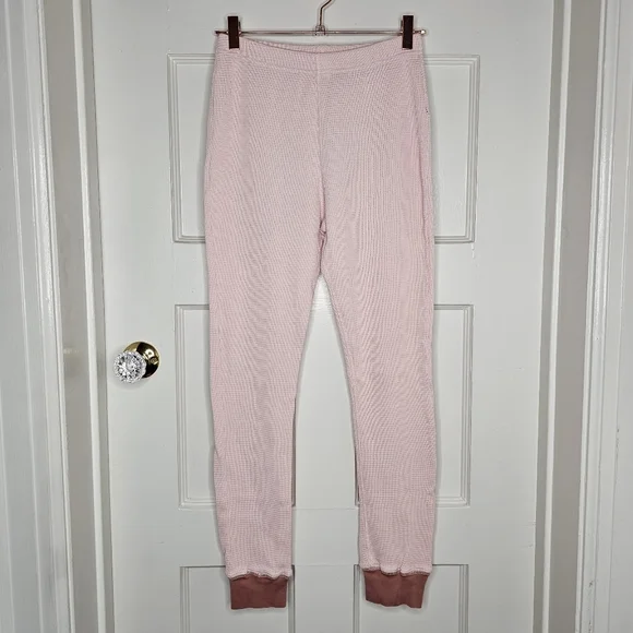 Noble Waffle Bottom | Dusty Rose + Powder Pink - Picture 3 of 9